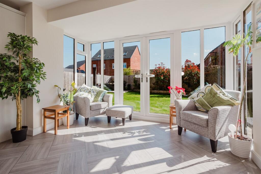 Kitchen Living Dinin