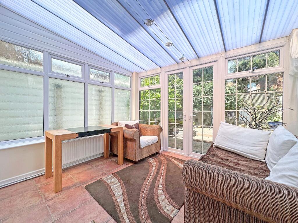 Conservatory