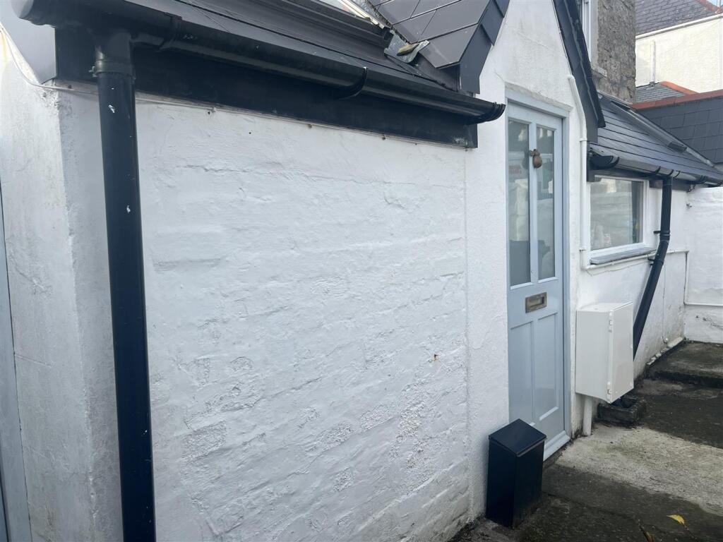 Garage &amp; Elevations