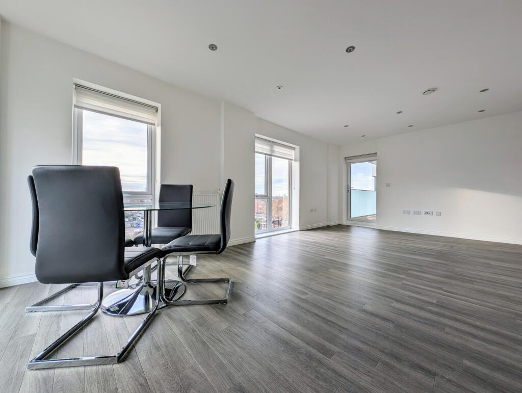 Affinity Place, Elstree Way, Borehamwood WD6