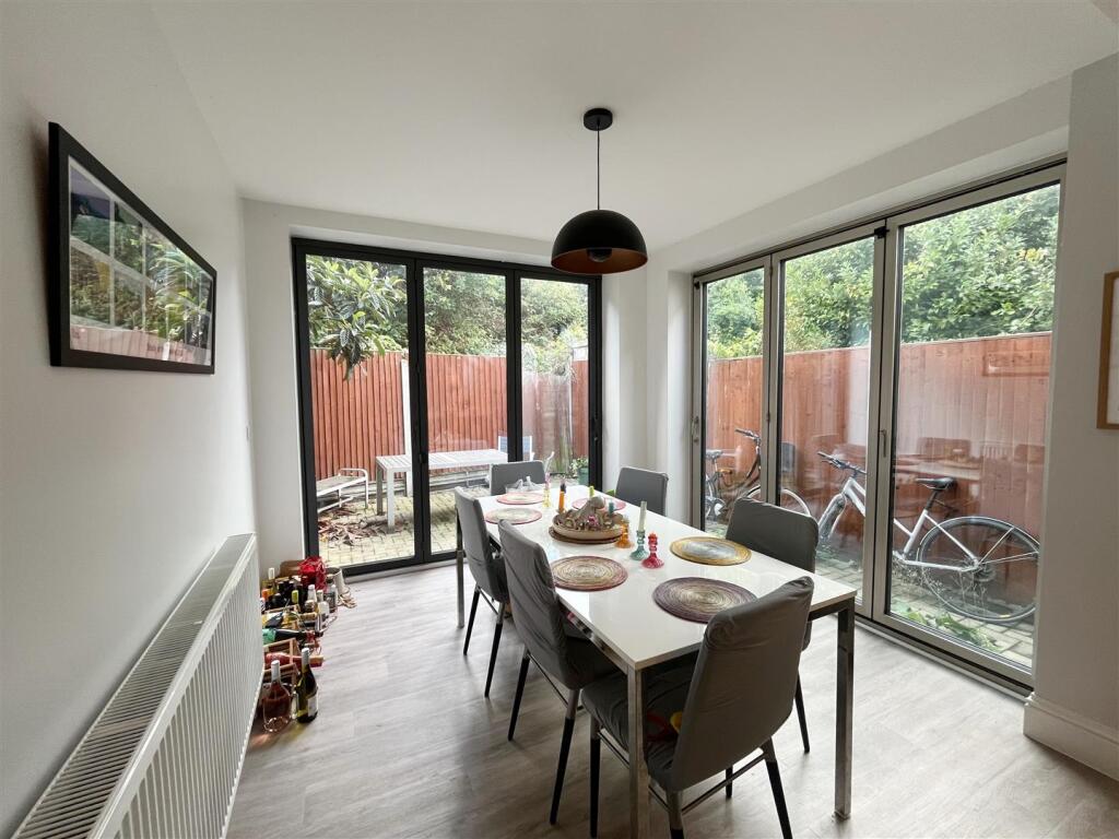 Eden Harper Trundleys Road