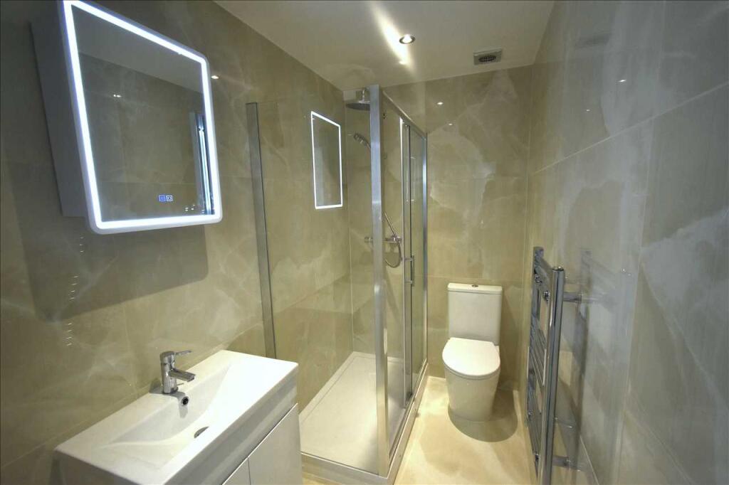 En-suite