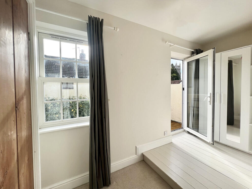 Door to Sun Terra...