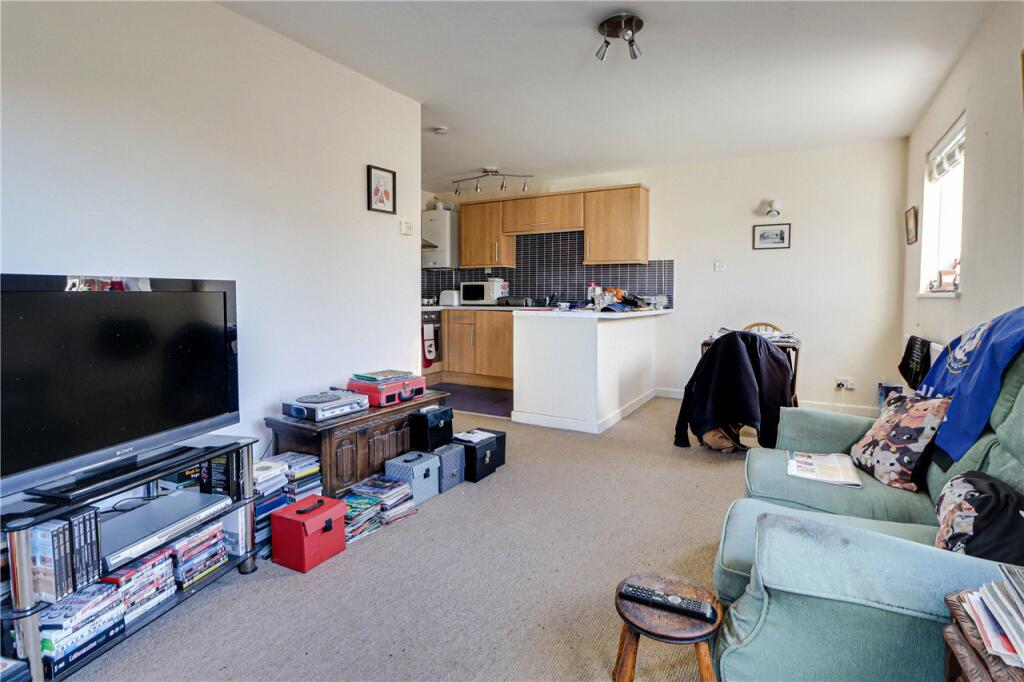 Lounge/Kitchen/Diner