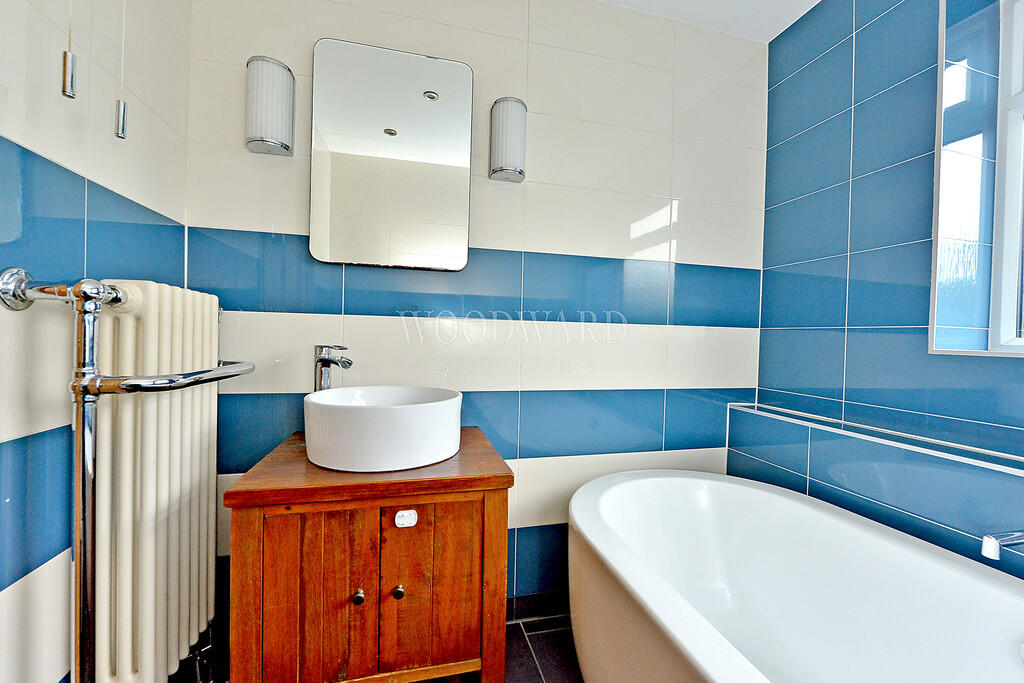 Bathroom/WC