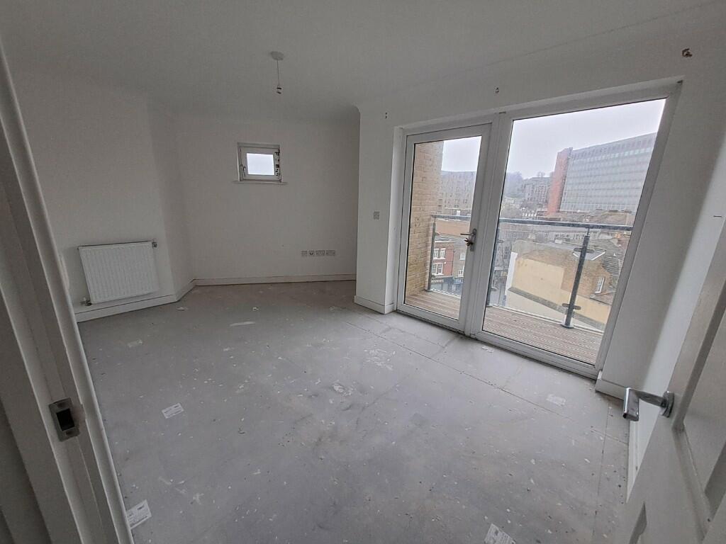 Main bedroom