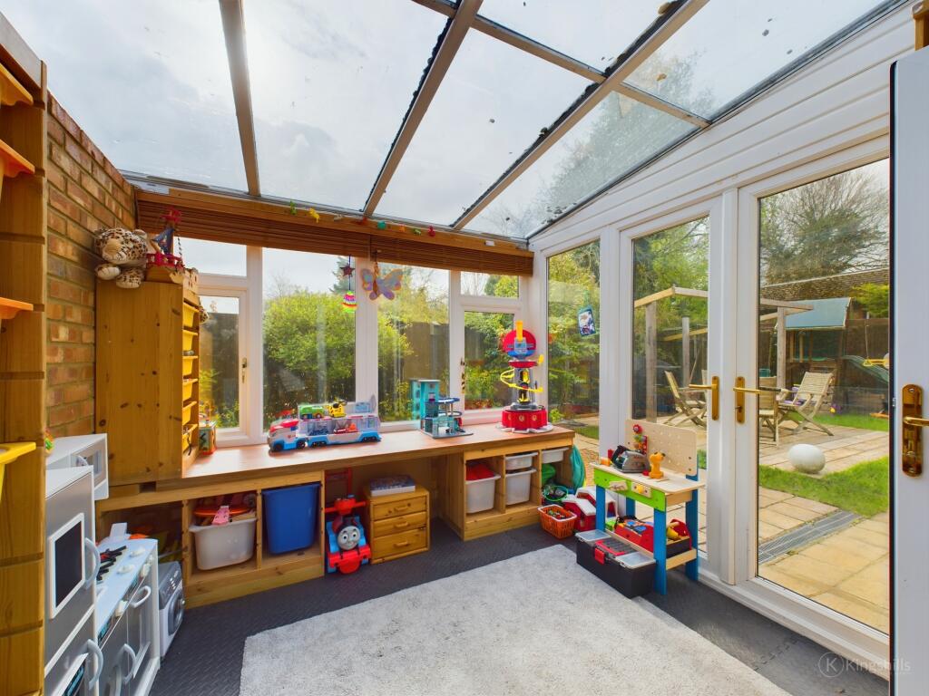 sunroom
