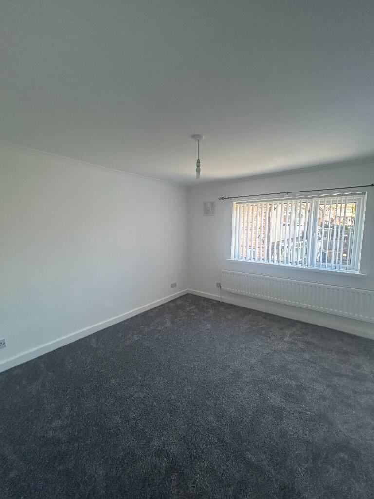 Abercorn Road, Sunderland, Tyne And Wear, SR3