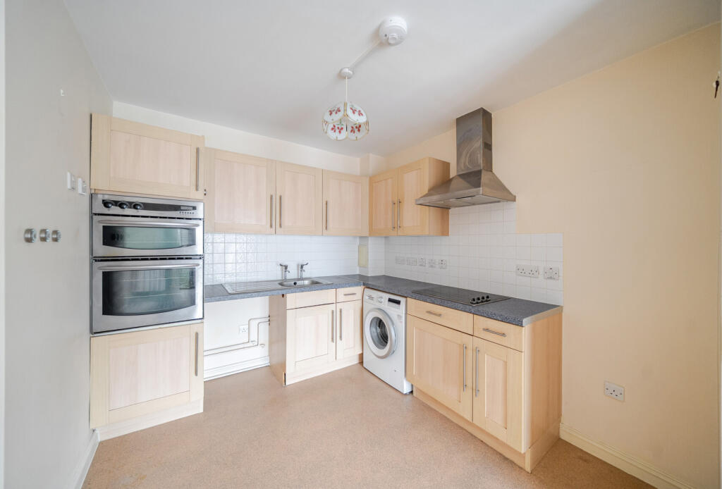 Kitchen/Sitting Room