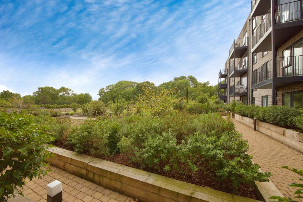 View Of The Property