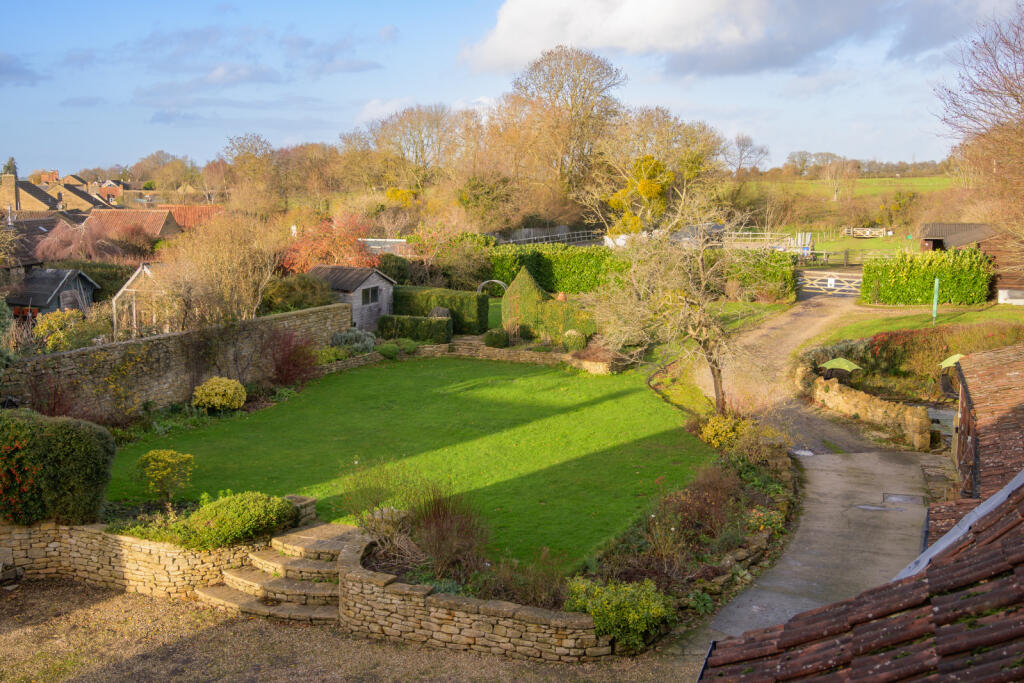 Gardens