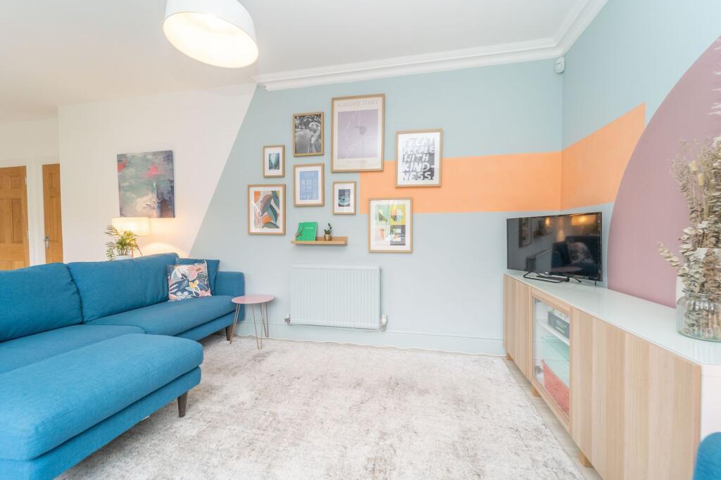 Family Area