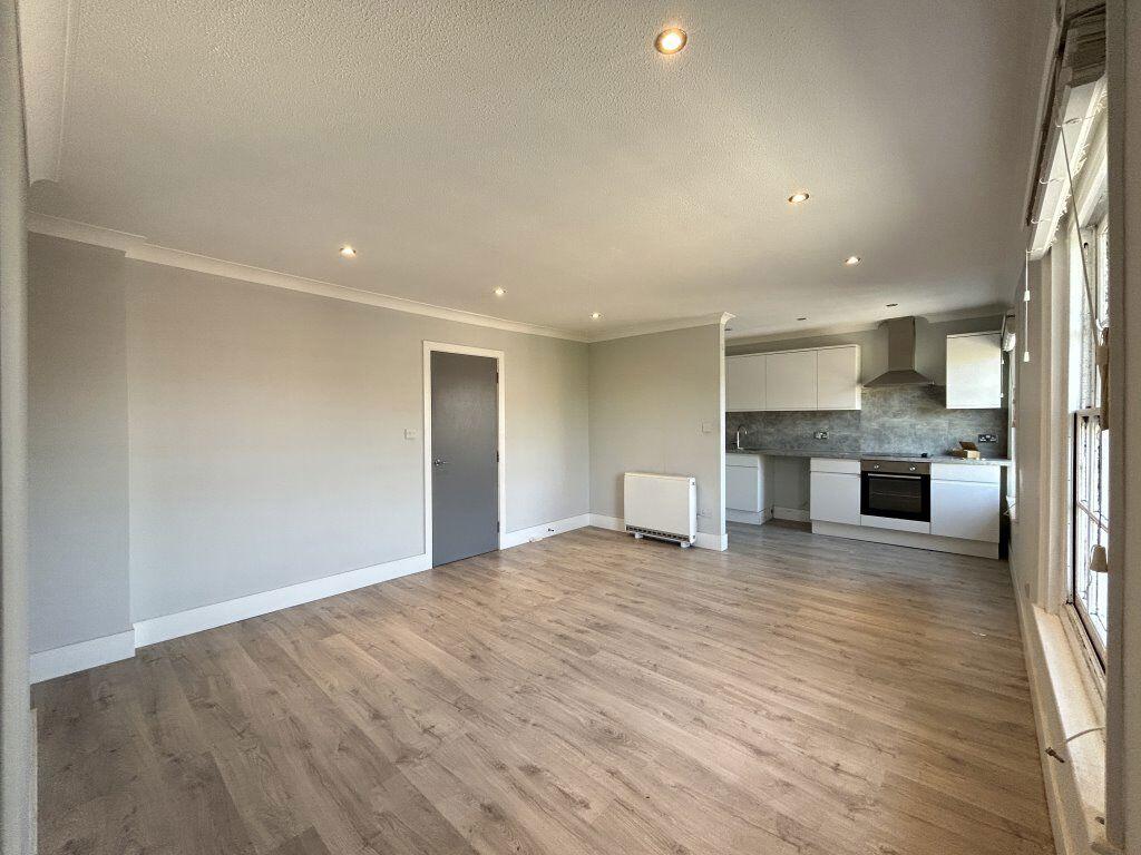 Rush Court, Bedford, Bedfordshire