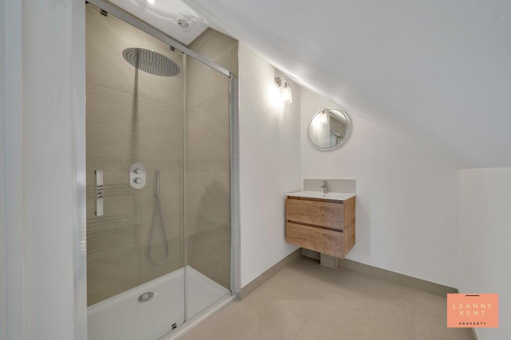 En suite