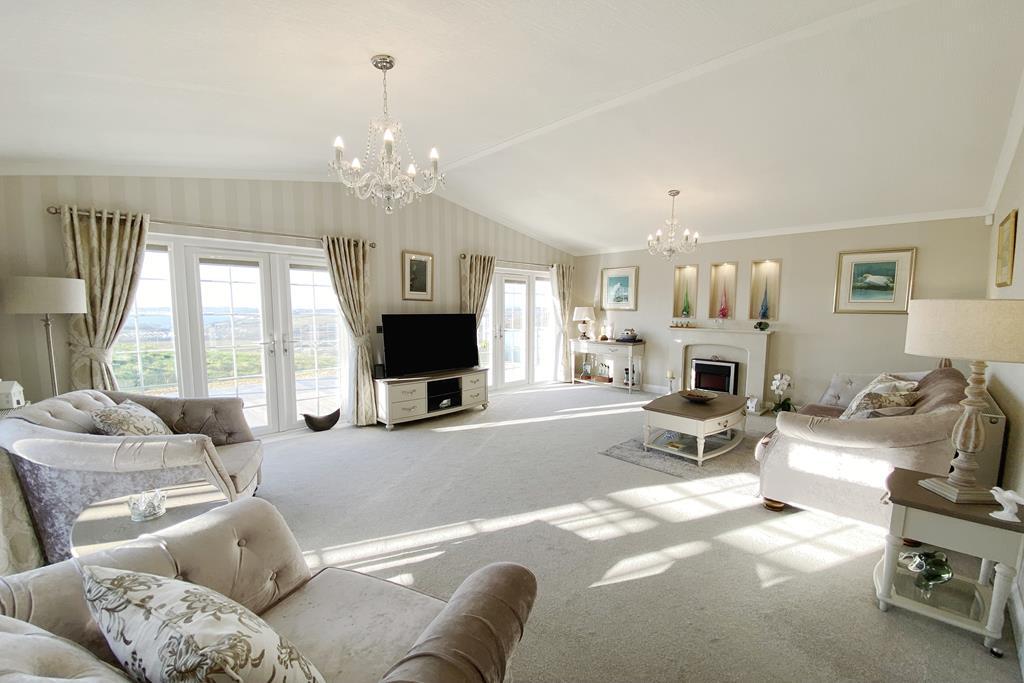 Beautiful Lounge