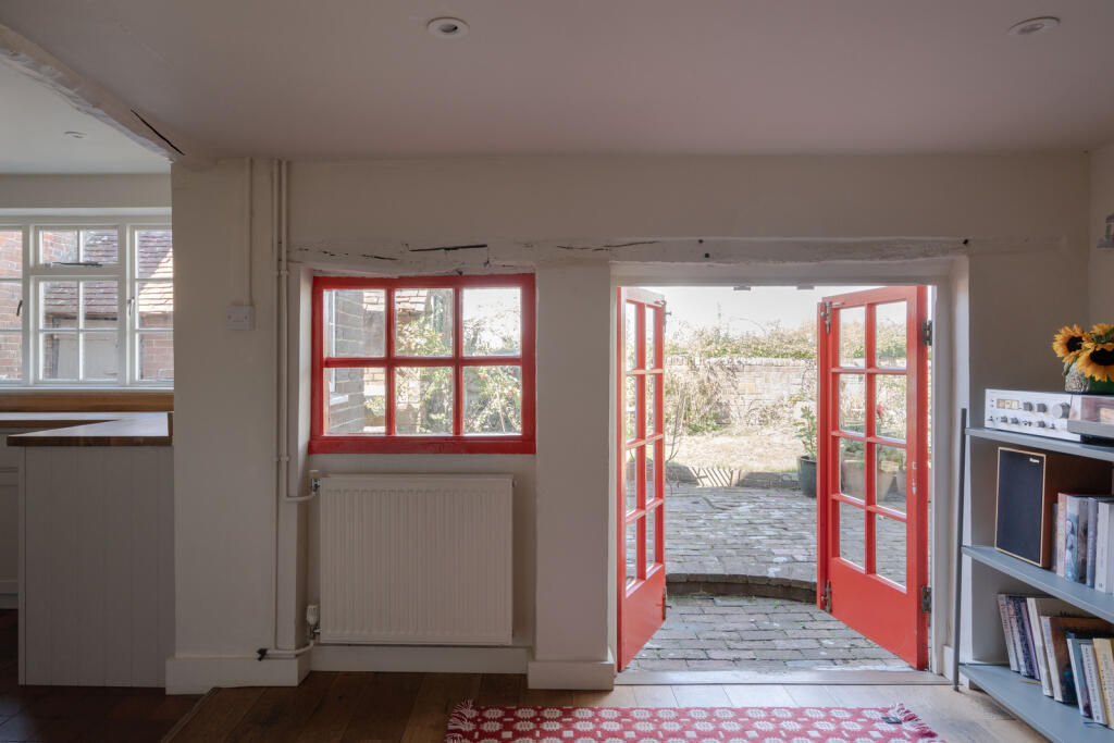 308879 - Fairland, The Street, Selmeston, BN26 ...