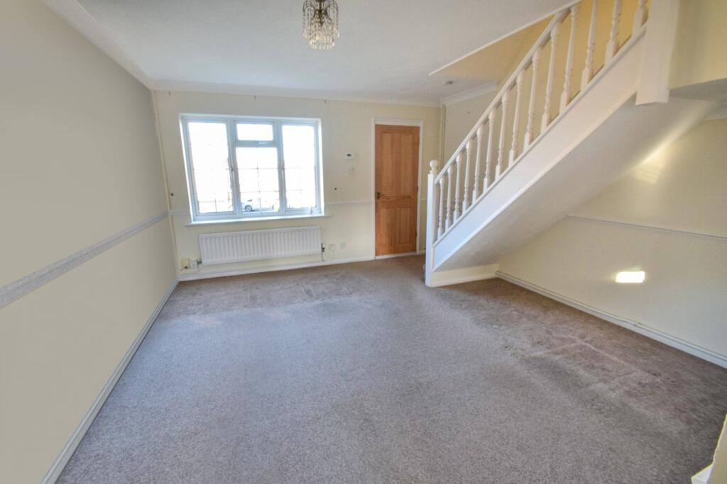 Emily Road, Walderslade, Chatham, ME5