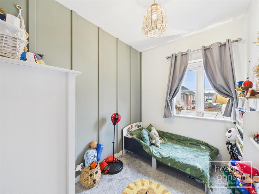 Bedroom 3