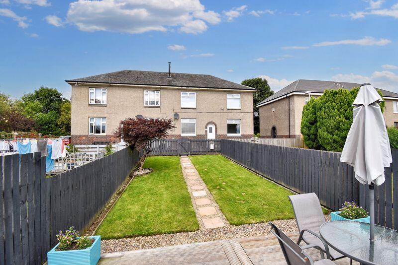 Front Garden Angle 2