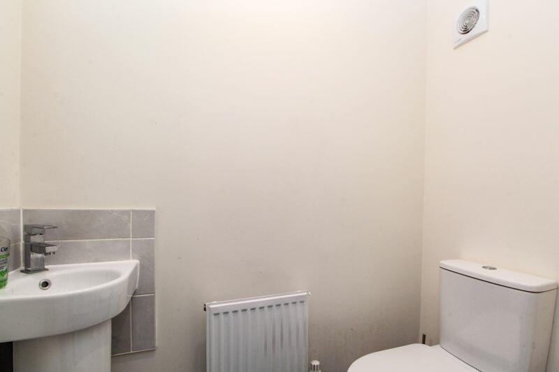 Cloakroom