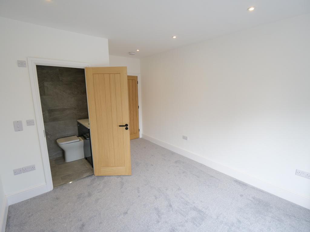 Bedroom Two Duel Aspect