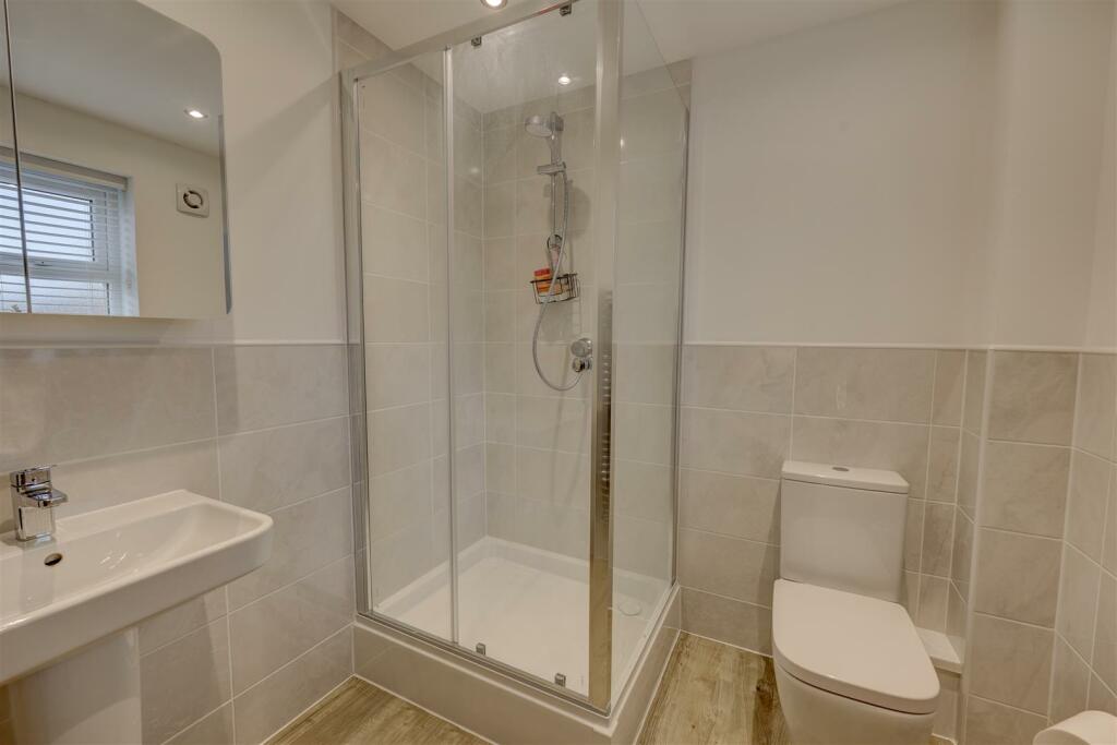 Principal Ensuite