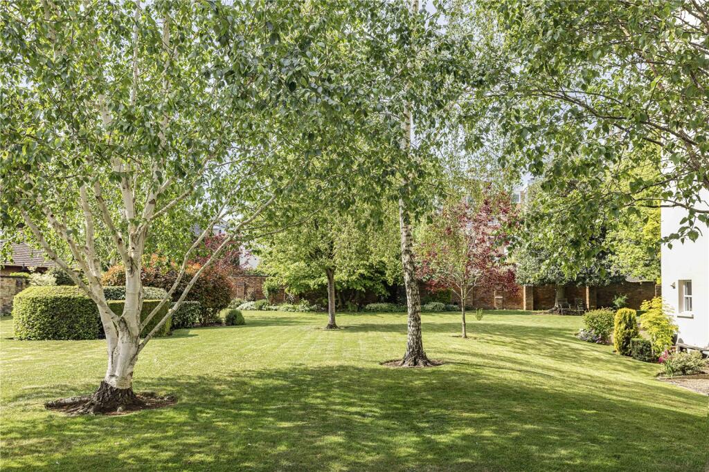 Grounds