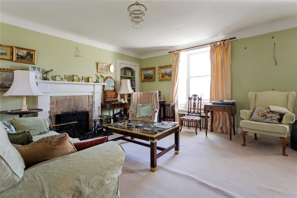 Drawing Room
