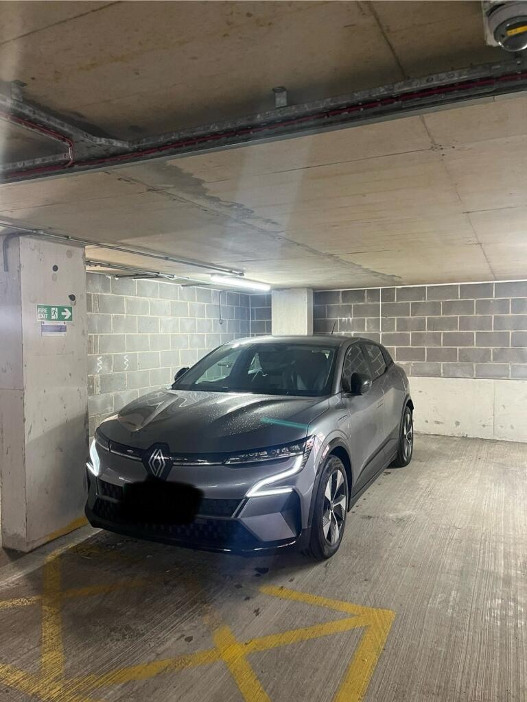 Parking Space
