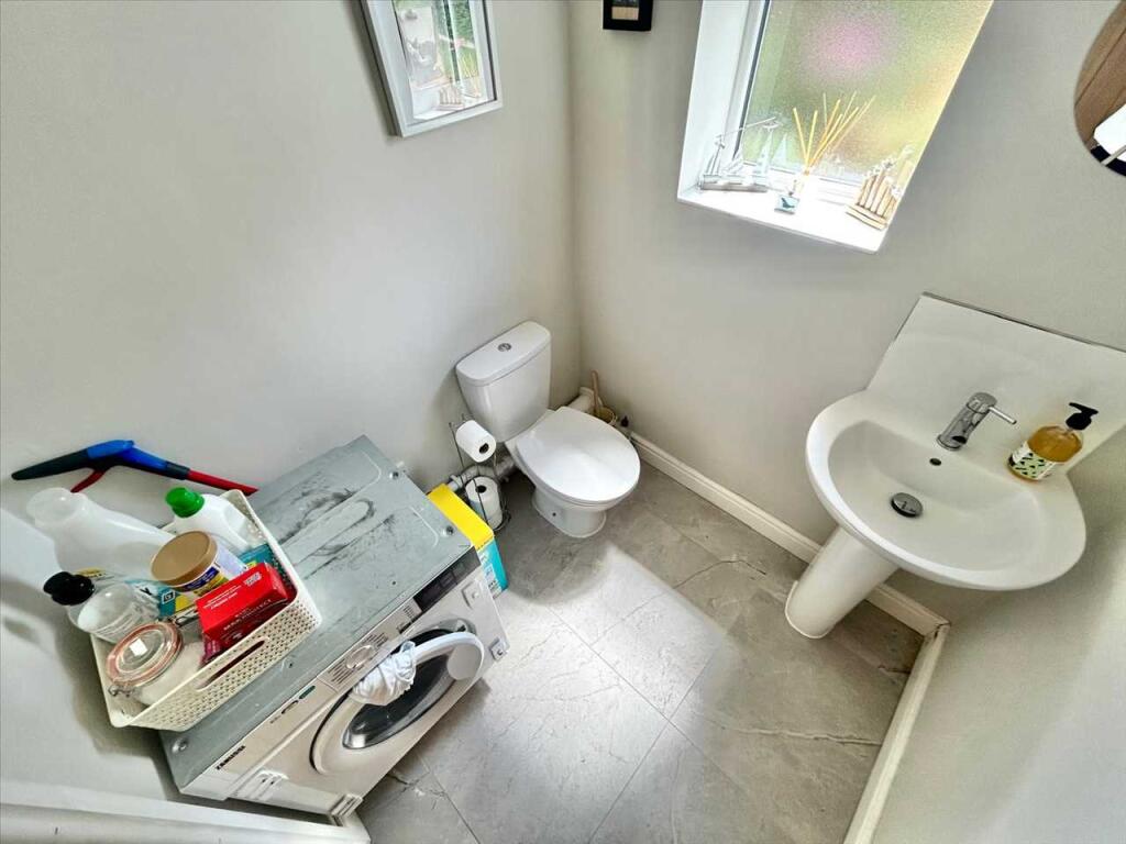 WC