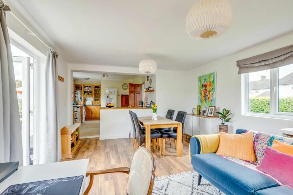 Dining / Family Room