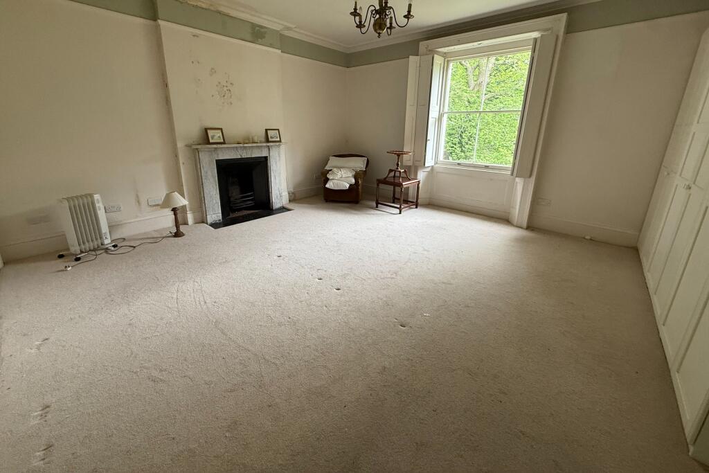 Penton Lodge, Penton Mewsey, Andover, Hampshire SP11 0RD