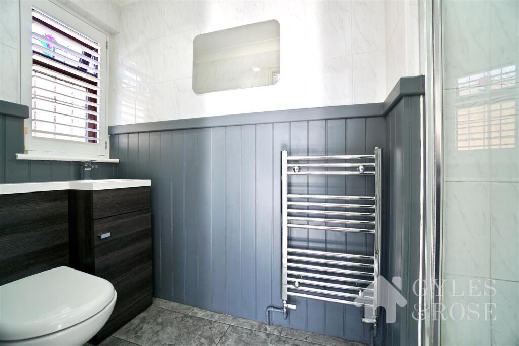 En-suite
