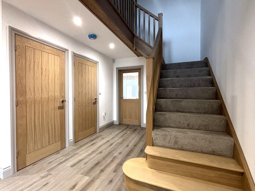 Internal photos a...