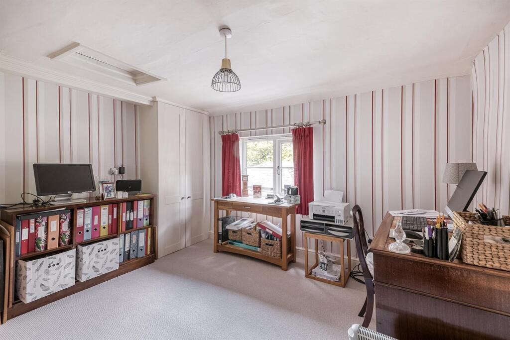 Double Bedroom Three