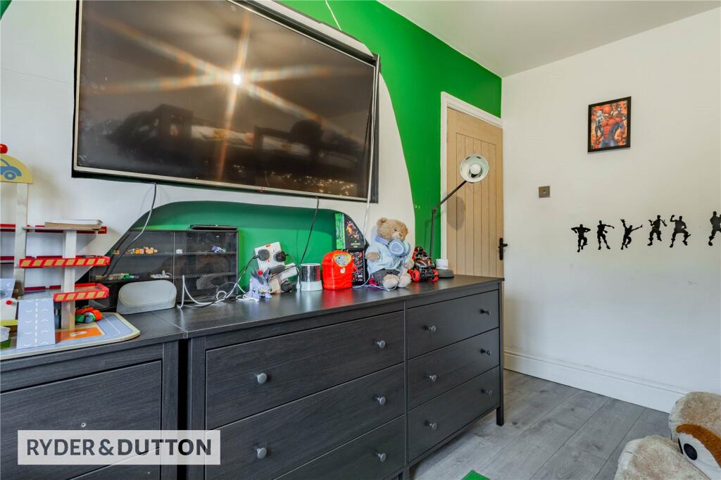 Bedroom Two