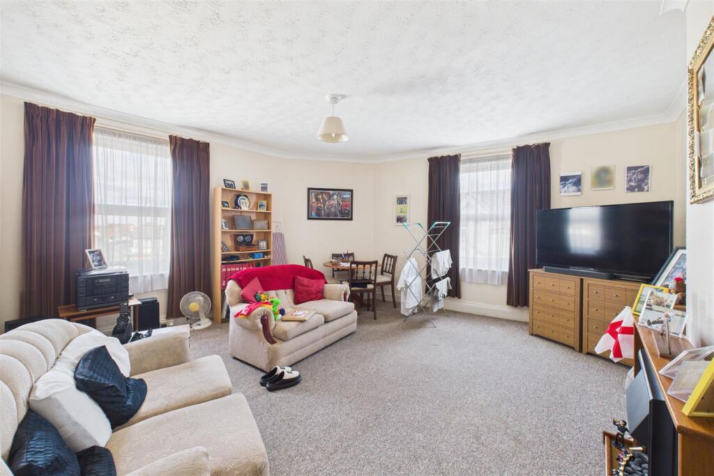 25 Baker Street, Weston-Super-vMare, North Somerse