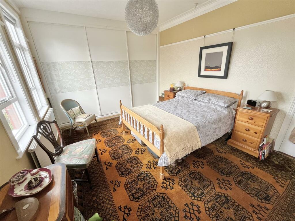 Bedroom 1 Aspect 3