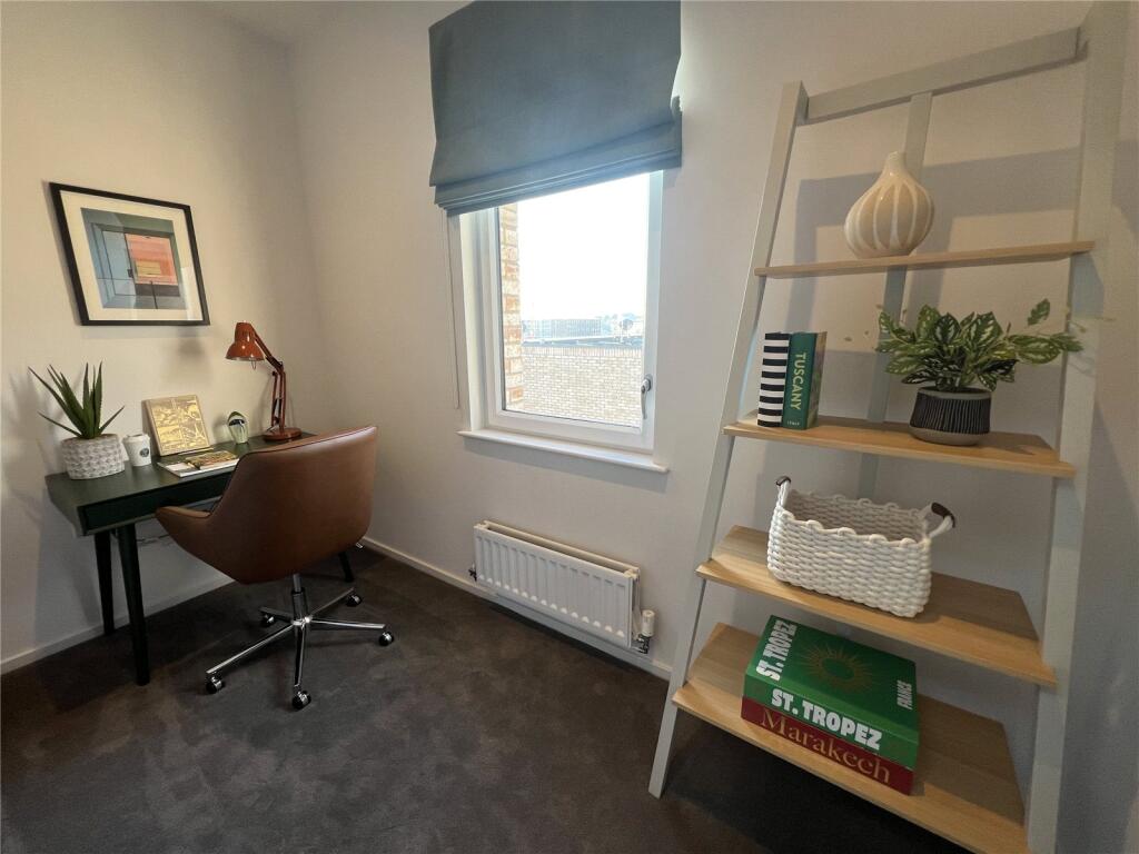Show Home