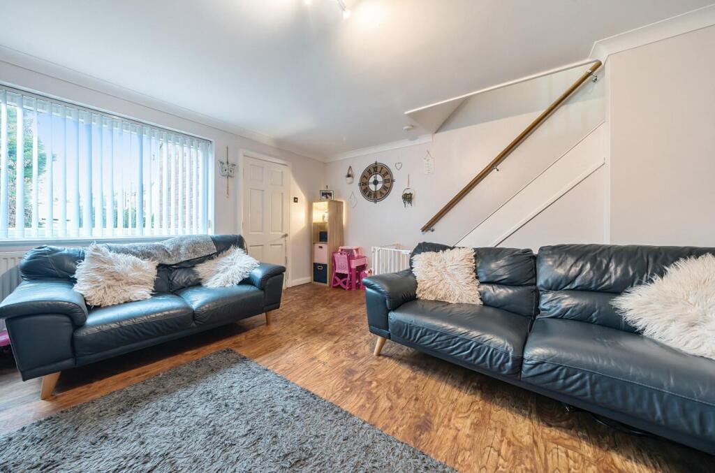 55 Sunningdale Drive