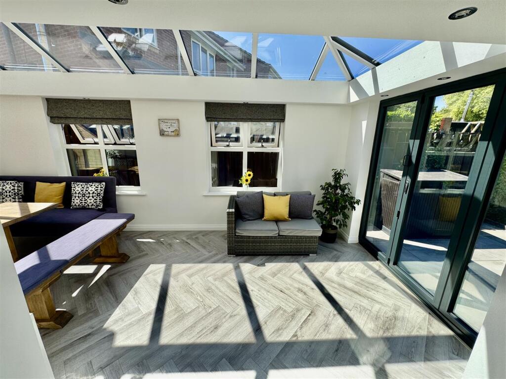 Orangery