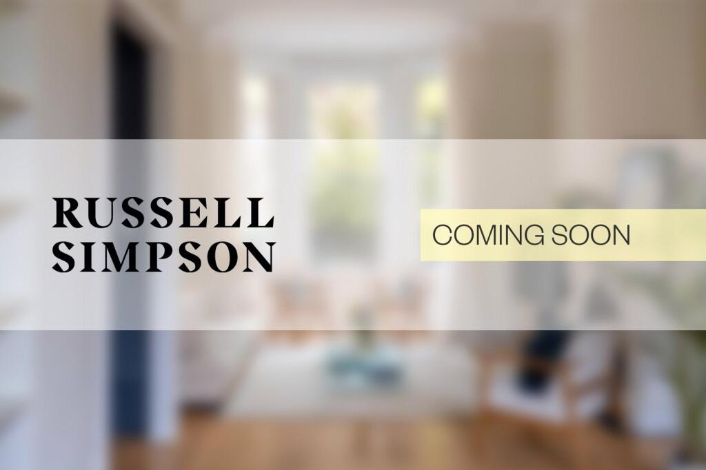 Coming Soon