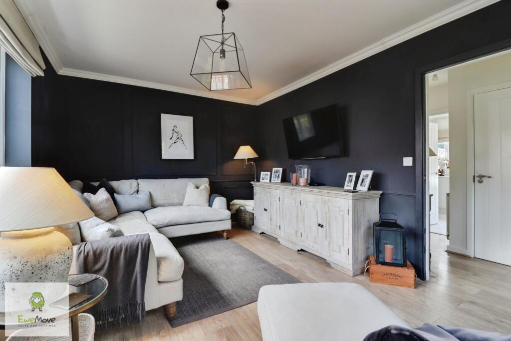 Living Room - EweMove Cannock