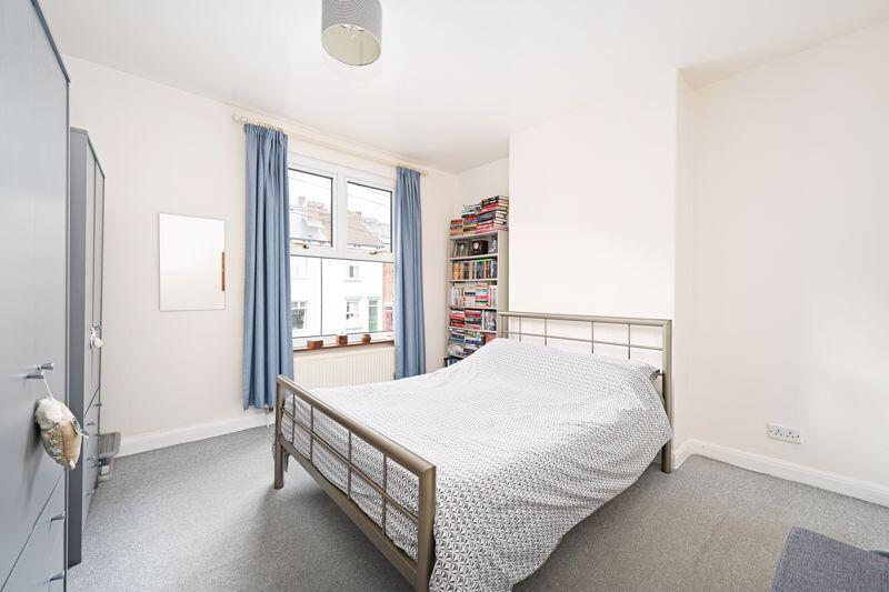 First Floor Bedroom 