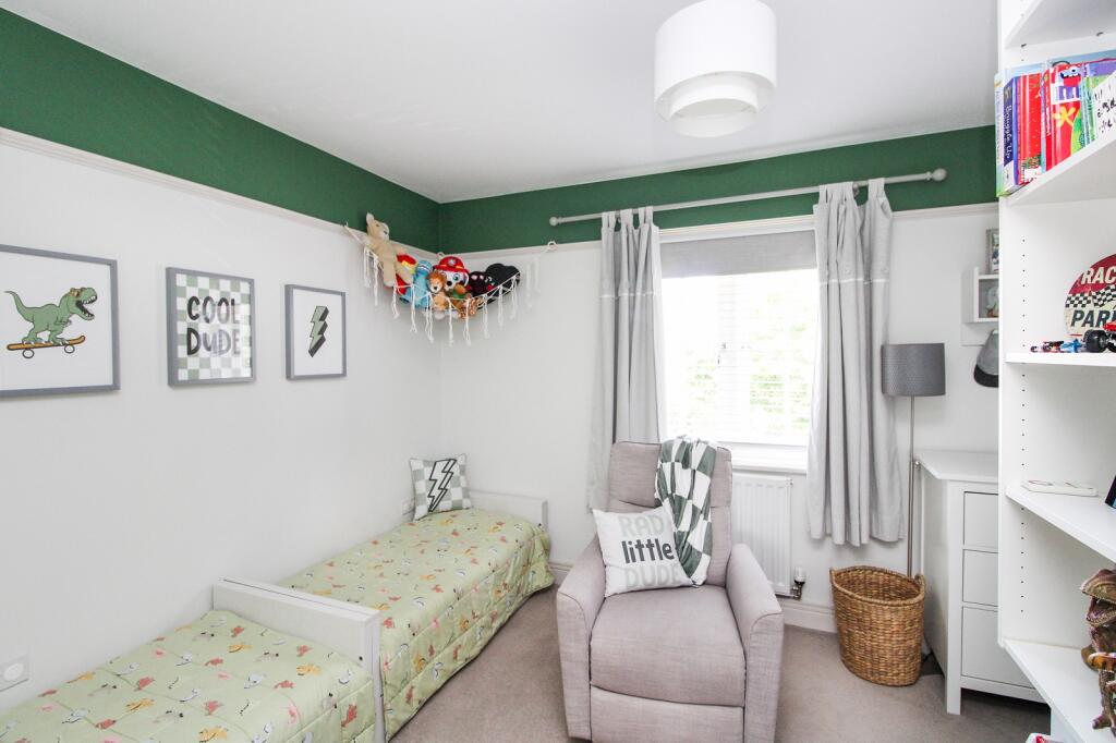 Bedroom 2