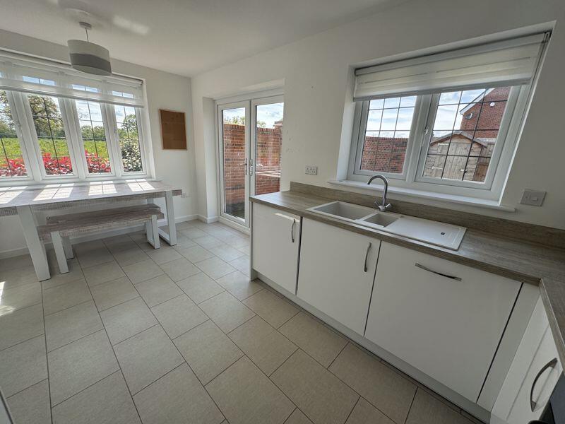Kitchen Dining