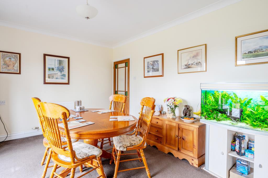 Photos dining room