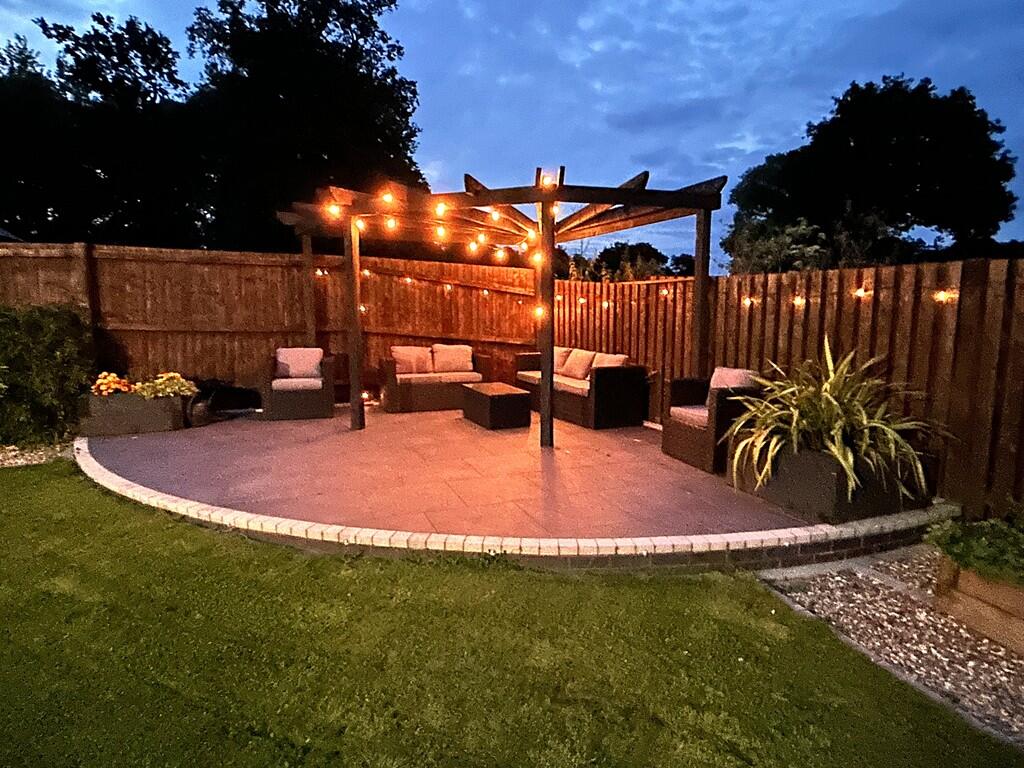 garden N 2 use