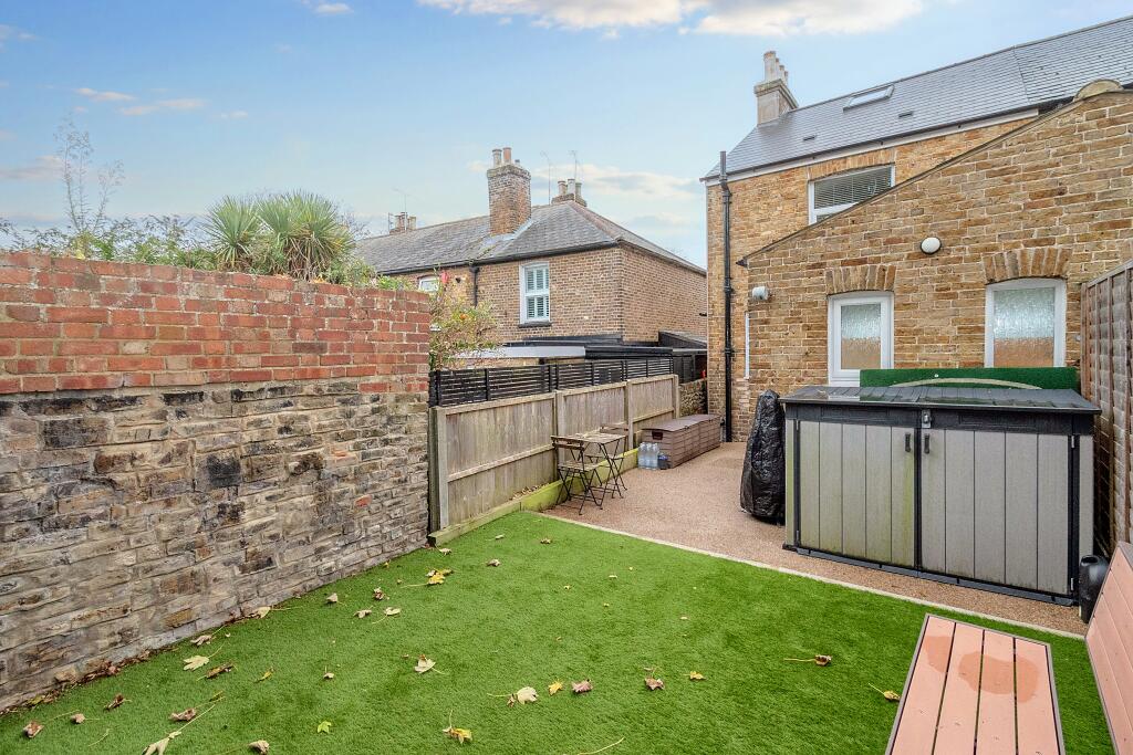 general media-librar