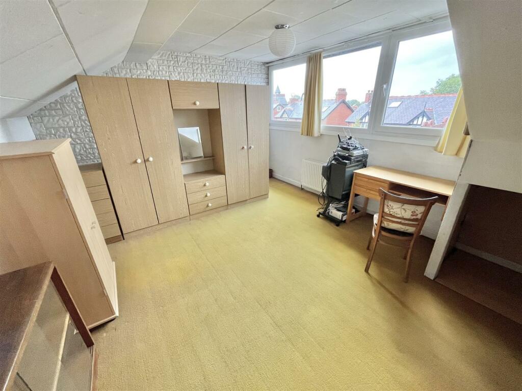 Loft Room